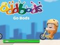 Laro Oddbods: Go bods online