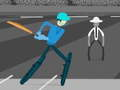 Laro Azad Cricket online