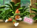 Laro Paw Patrol: Jungle Rescue ng Tracker online
