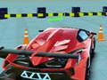 Laro RCK Parking Supercars online