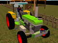 Laro Paradahan ng Traktor  online