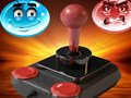 Laro Air hockey pong online