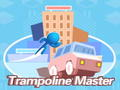 Laro Trampolin master  online