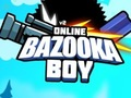Laro Bazooka Boy Online online
