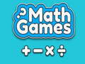 Laro Mga laro sa matematika  online