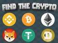 Laro Hanapin ang Crypto  online