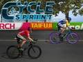 Laro Cycle sprint online