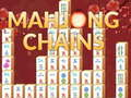 Laro Mga Kadena ng Mahjong  online