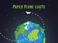 Laro Papel Plane Earth  online