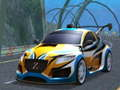 Laro Underwater Car Racing Simulator online
