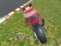 Laro Crazy bike racer online