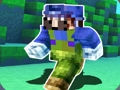 Laro Craft Boy Runner online