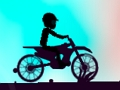 Laro Mountain Rider Motorsiklo  online