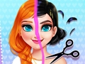 Laro Mula sa Good Girl Hanggang Baddie Princess Makeover  online
