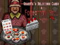 Laro Ang Sarap ni Lola - Cake A Forgotten Hill Tale  online