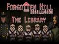 Laro Forgotten Hill Disillusion: Ang library  online