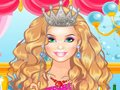 Laro Oras ng Barbie Party online