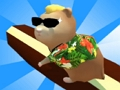 Laro Isla ng Hamster  online