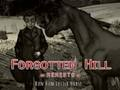 Laro Nakalimutan ang Hill Memento: Patakbuhin ang Little Horse online