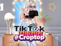 Laro Tiktok Princesses#Croptop online