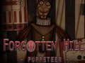 Laro Nakalimutang burol: puppeteer  online
