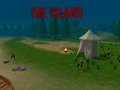 Laro Ang isla  online