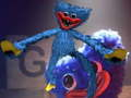 Laro Wuggy Horror: Itago n Maghanap online