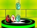 Laro Ben 10 match 3 dayuhan online