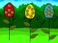 Laro Tumakas ang Egg Land online
