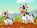 Laro G2M Piglet Escape online