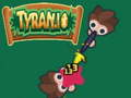 Laro Tyran. io  online