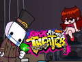 Laro Friday Night Funkin vs Hatty sa Theater  online