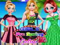 Laro Girls Pre Spring Getup online