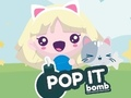 Laro I-pop It Bomb!  online