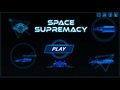 Laro Mga supremacy ng espasyo online