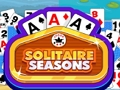 Laro Mga Panahon ng Solitaire  online