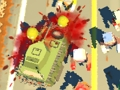 Laro Tank laban sa Zombie  online