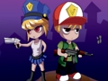 Laro Zombie Street Trigger online