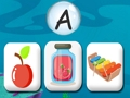 Laro Mga bata na pang -edukasyon na ABC online