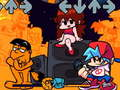 Laro Biyernes ng Gabi Funkin vs Goon  online