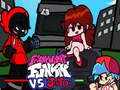 Laro Biyernes ng Gabi Funkin vs Jota  online