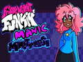 Laro Biyernes ng Gabi Funkin Manic Multiverse  online