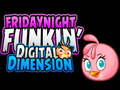 Laro Friday Night Funkin digital na Dimensyon  online