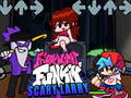 Laro Biyernes ng gabi funkin vs nakakatakot Larry online
