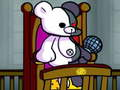Laro Biyernes ng Gabi Funkin VS Monokuma  online