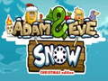 Laro Adan at Eba Snow Christmas Edition  online