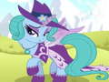 Laro Sweet pony magbihis online