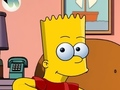 Laro Magbihis si Bart Simpson online