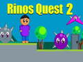 Laro RINOS QUEST 2 online