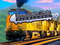 Laro Magmaneho ng MetroTrain Simulator 3D  online